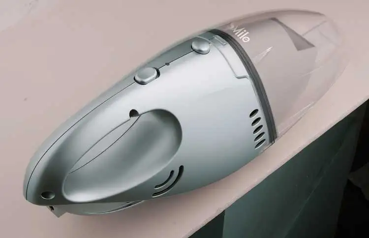 batteries rechargeable vacuum cleaner with charger base with good price