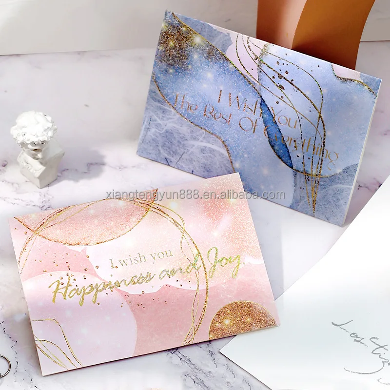 Thank you paper cards lilac thank you cards custom with logo thank you cards and stickers for small business