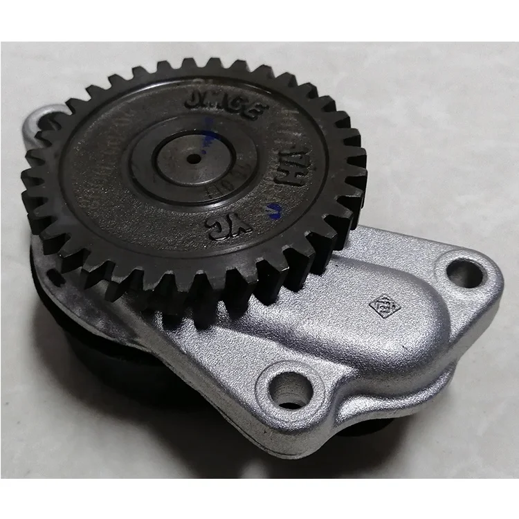 Original Truck Engine Diesel engine Oil Pump For JMC LANDWIND X8 LDV Maxus V80 VM 2.5 1011100 RAA C00014631