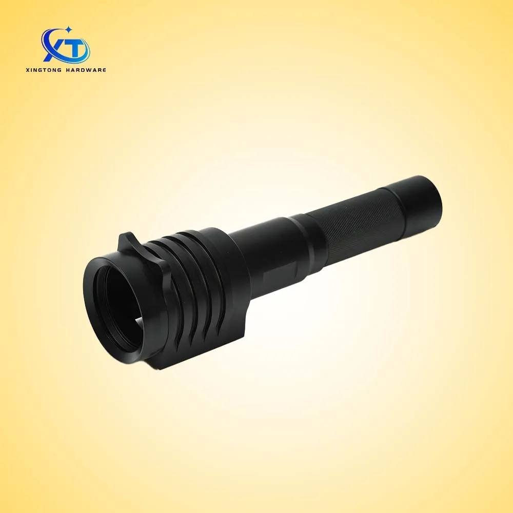 CNC Machining Auto Parts Bearing Bushing Stainless Steel CNC Milling Machine Spare Parts Custom CNC Lathe Services