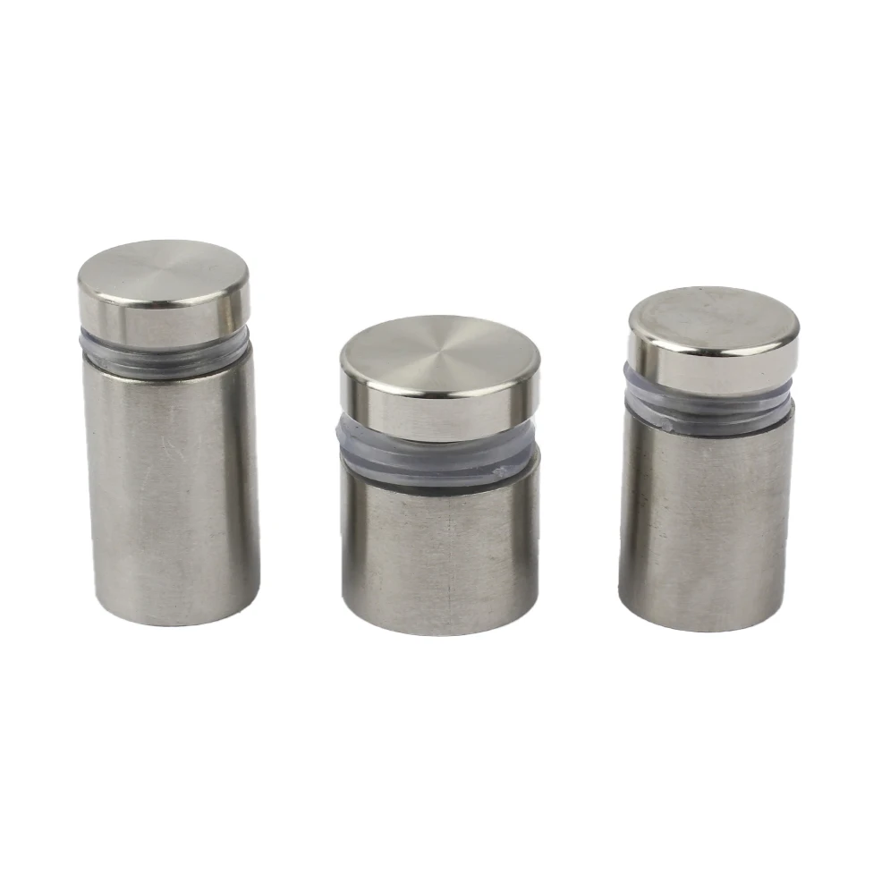 M1.6 M2  Stainless Steel 316 Glass Railing Screw Standoff