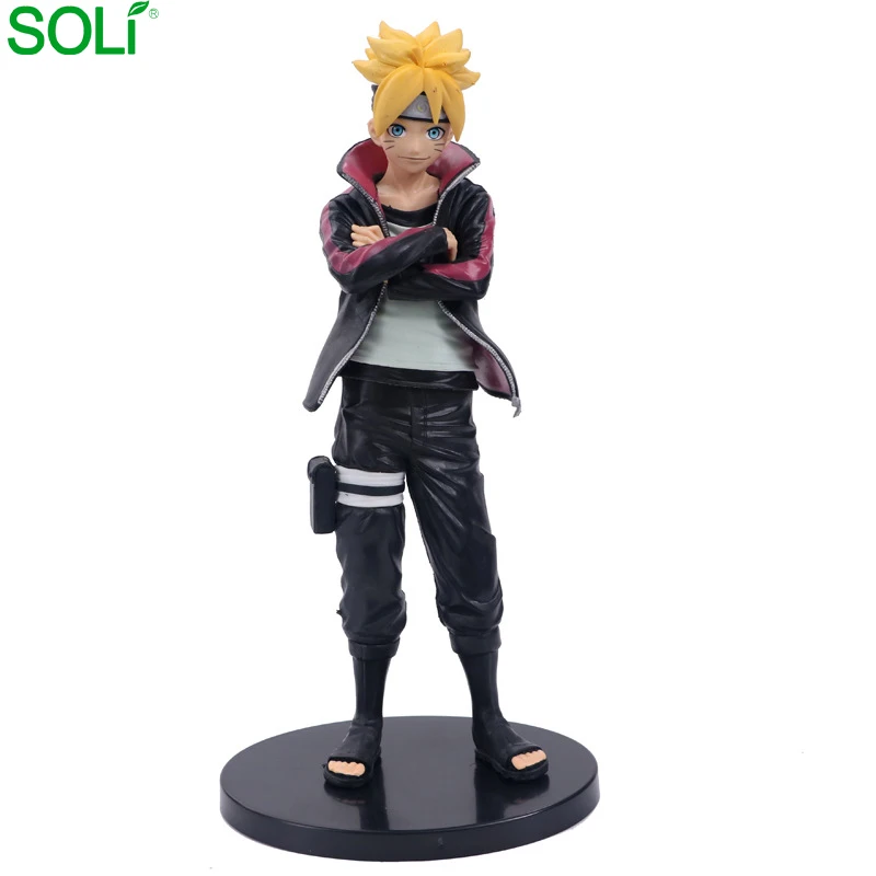 25 CM Wholesales anime toys boruto action figure Anime Figure