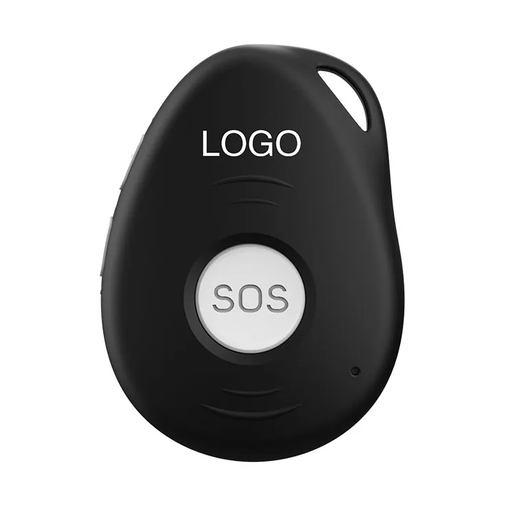 Eview EV-07B 4G LTE GPS-трекер браслет кнопка SOS для пожилых людей и одиноких
