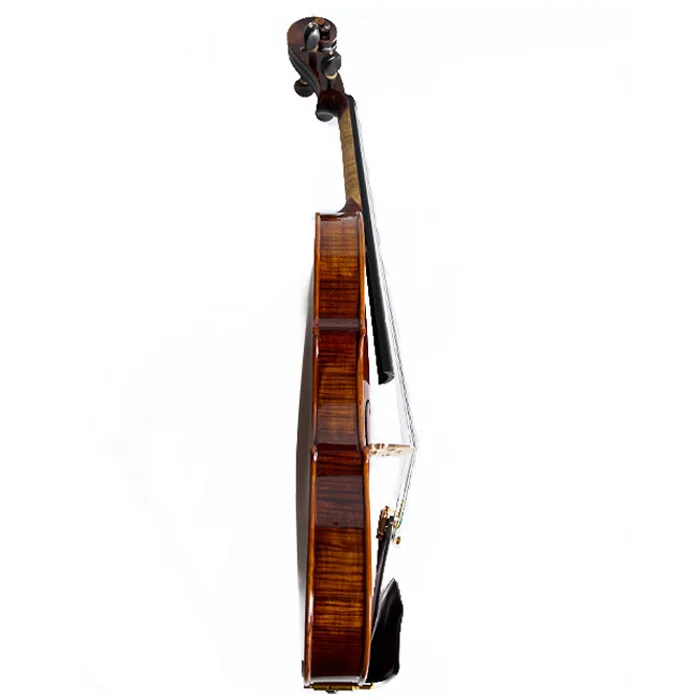 Hot Sale Factory Sell Professional High Quality Violin Advanced Musical Instrument
