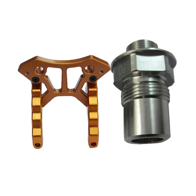 Недорогие услуги по изготовлению на заказ 3d сканер Cnc 6061 обработка фрезерования поворотных пластиковых металлических деталей оптовая продажа Oem прототипирования