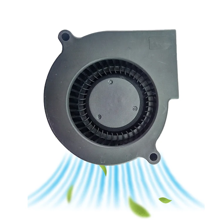Uniquely Designed centrifugal blower fan industrial explosion proof centrifugal blower fan  7530 blower fan