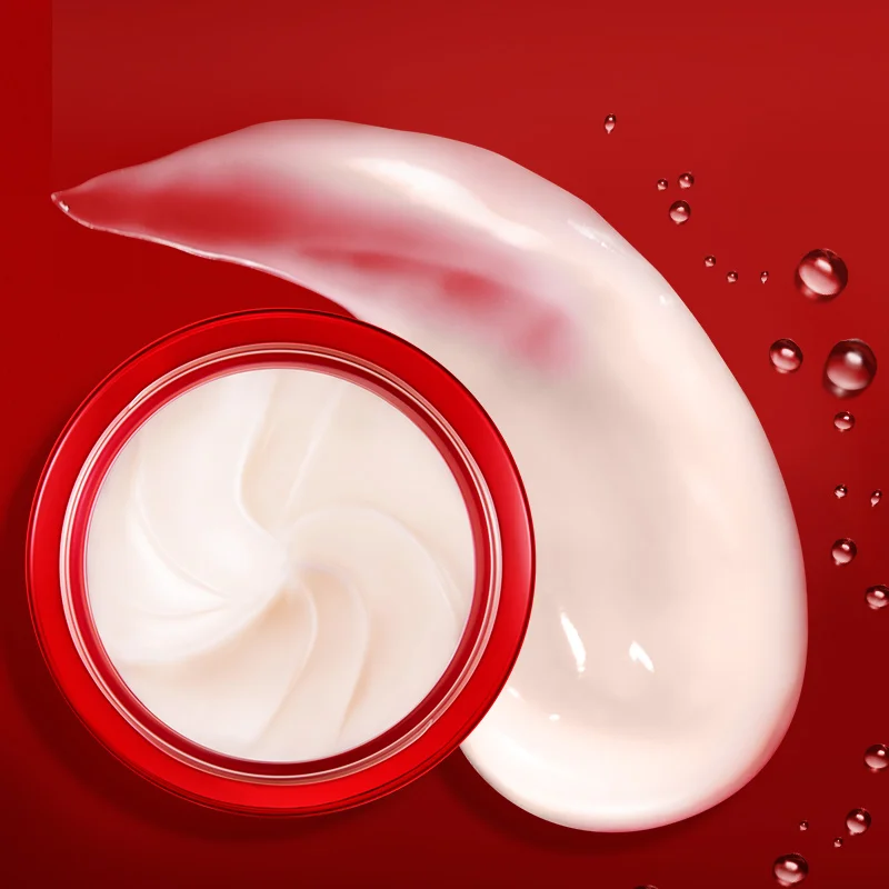 OEM ODM New Product Moisturizing  Whitening Dark Spot Removing Freckle Cream