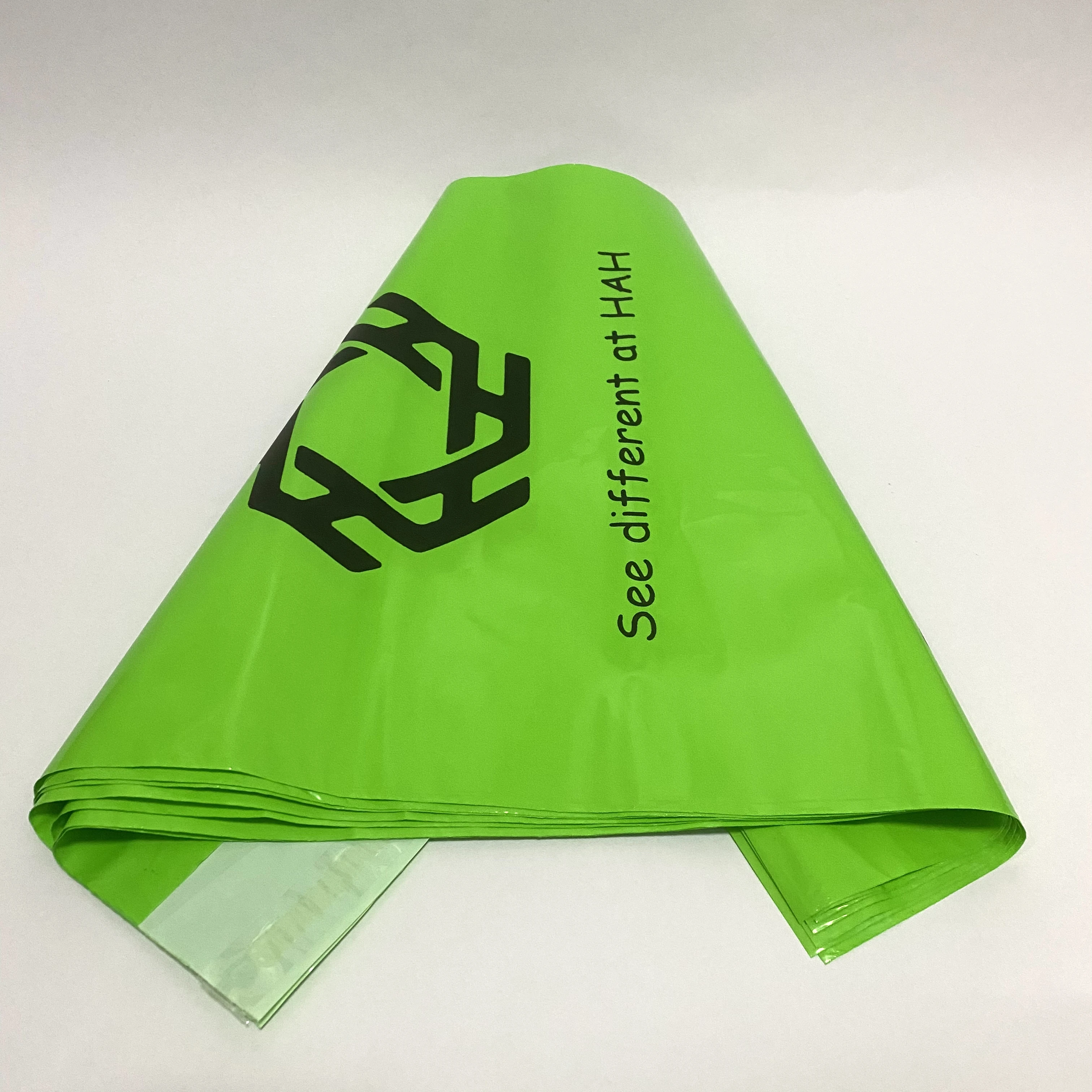 OEM Custom Mailing Bags Wholesale price Eco-friendly Self Adhesive Shipping Mailing Courier Bags Biodegradable Shipping Mailing