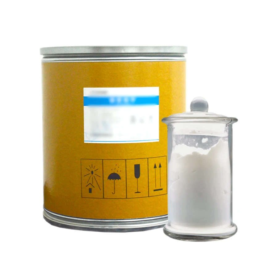 
Aminophylline API Raw Material 