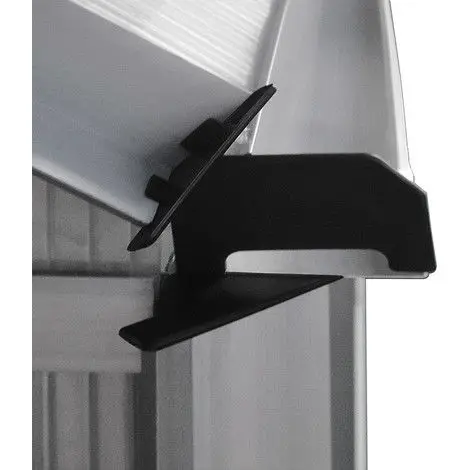 Aluminum Frame PC home vegetable greenhouse for sale