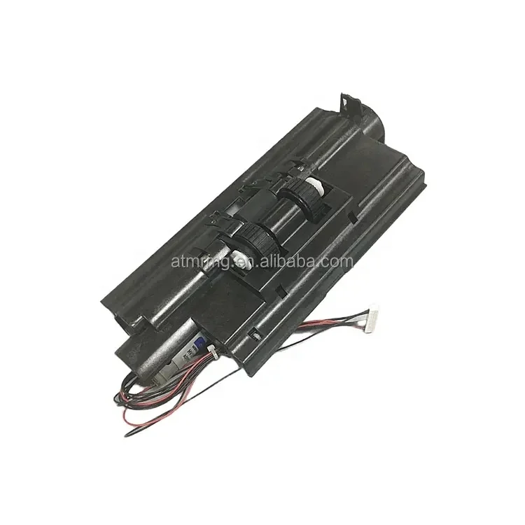 Детали для машины A008766 ATM Glory NMD NMD100 NQ NQ200 держатель в сборе
