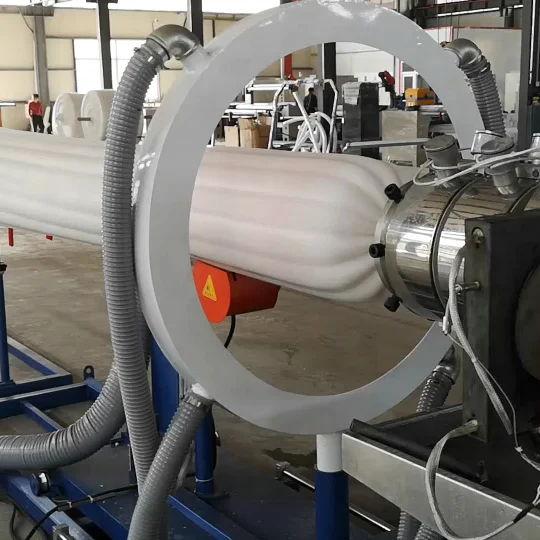 polyethylene foam Plastic Machinery China Manufacturer