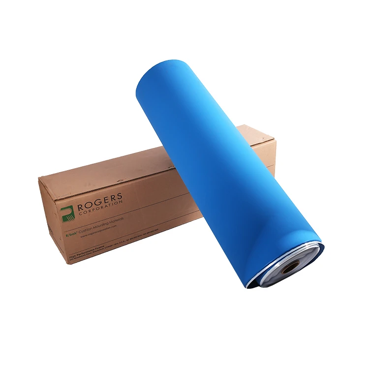 Wholesale American  R/BAK Cushion Sheet  For Flexo Printing Machine