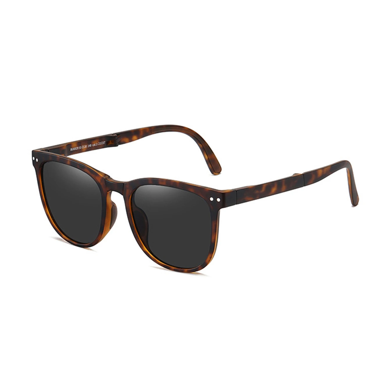 Sunway Eyewear New Fashion UV400 Sun Glasses Folding Foldable Woman Women Sunglasses Manufacturer Lady Ladies Sunglass