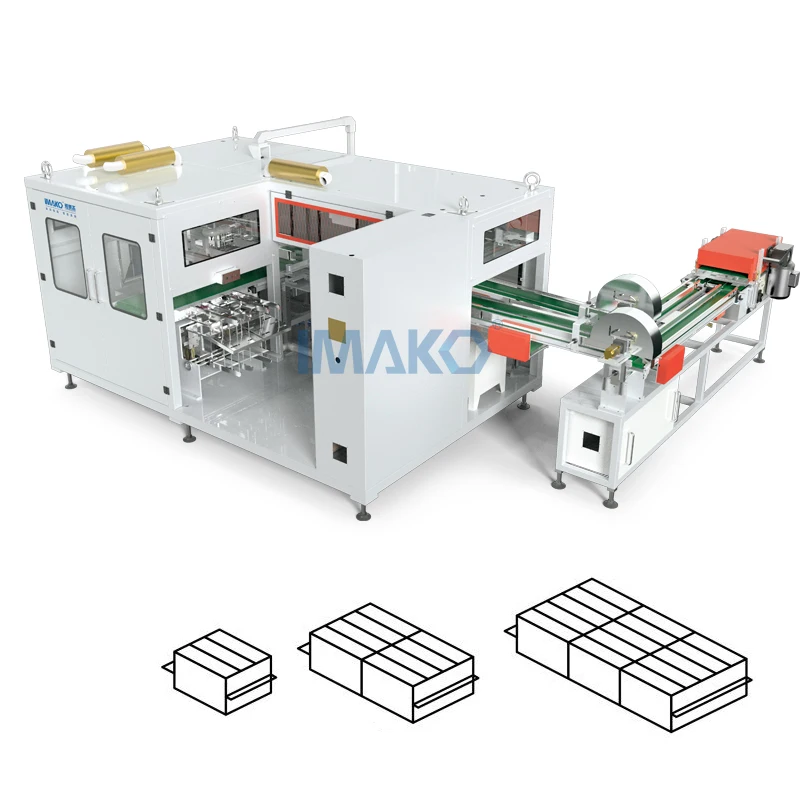High speed automatic toilet tissue machine toilet paper roll making machine suitable for manufacturing paper mill