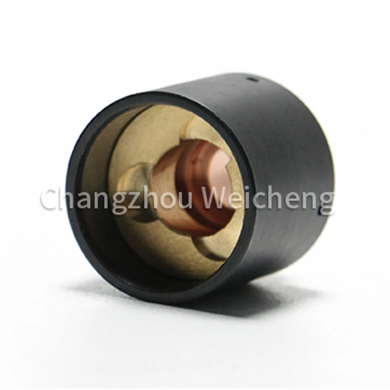 Plasma Retaining Cap 220048 For Use With Powermax1650 Cutting Torch