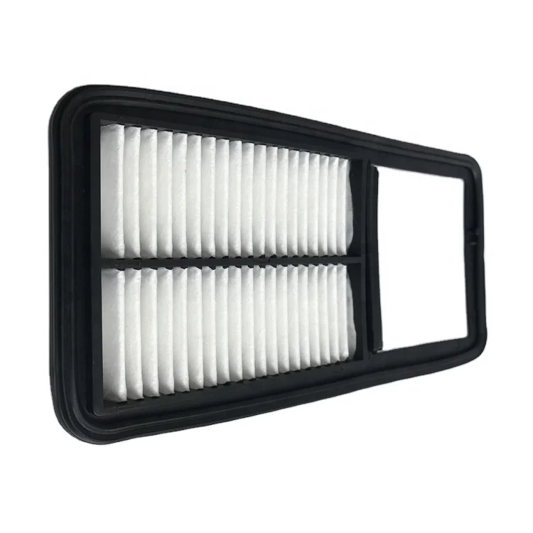 17801-BZ100 Factory hot selling auto spare parts air filter 17801-BZ100 for Toyota AGYA 17801BZ100