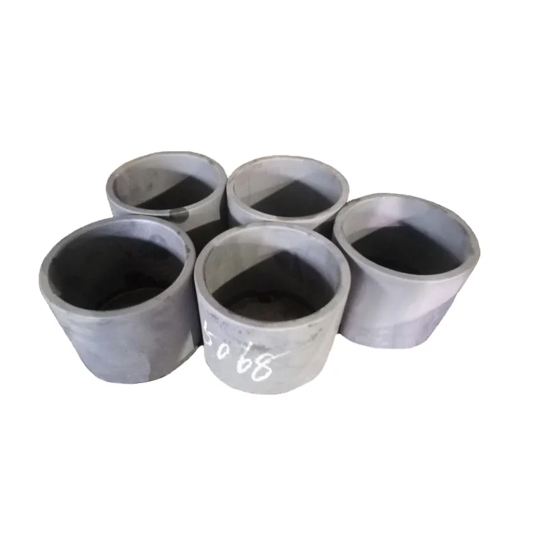 reaction sintered silicon carbide tube