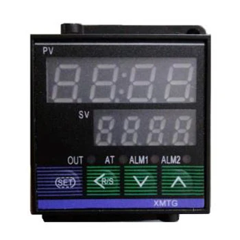
220VAC Digital Temperature Controller thermostat XMTG-7411K 