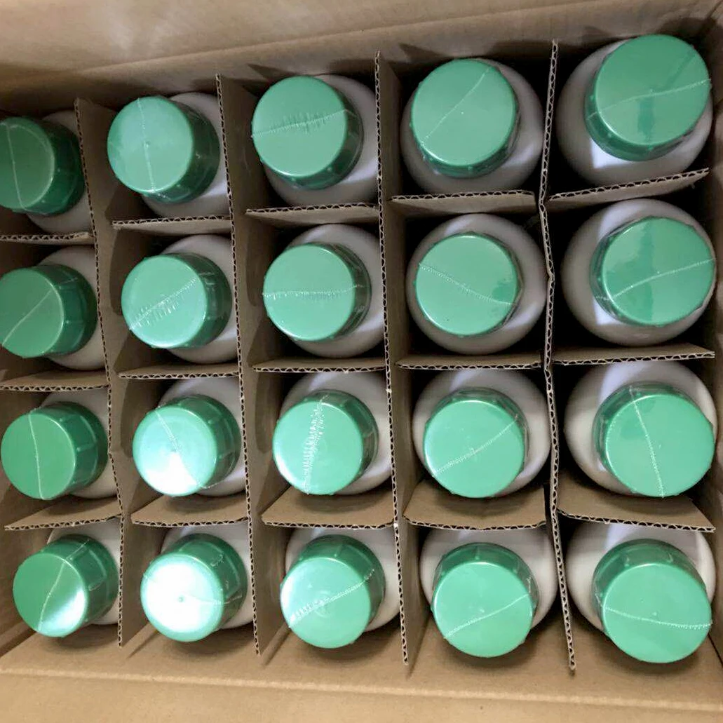 
herbicide Cyhalofop-butyl 10% EC, rice grasses killer 