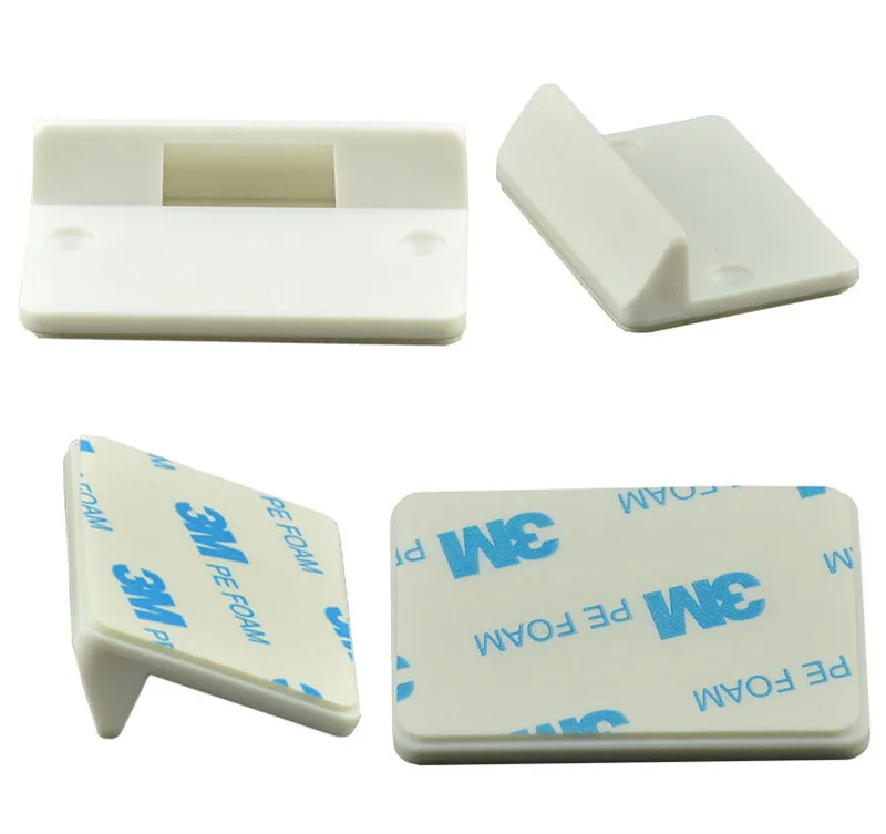 Upgraded Baby Proofing Cabinet Latch Locks No Drilling or Tools Required for Installation Works with Most Cabinets