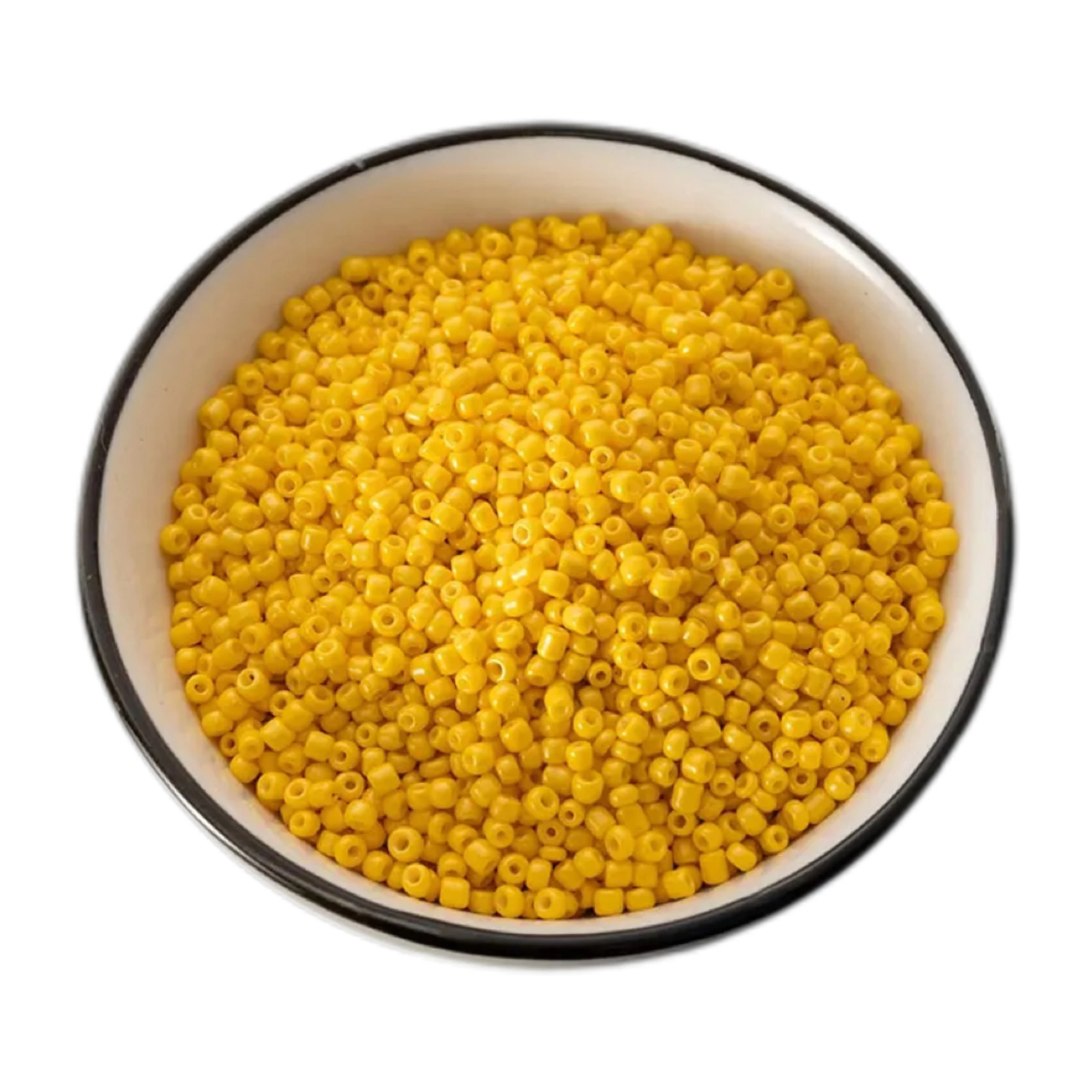 Wholesale Macaroon Color Crystal Seed Beads Jewelry DIY Accessories Round Spacer Seed Beads for Jewelry Making