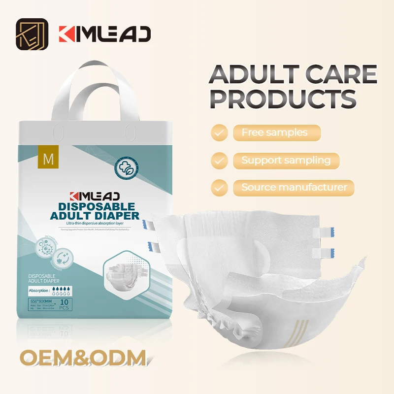 5xl abdl printed oem disposable adult diaper sample adults diapers comfort adult diaper large size xl