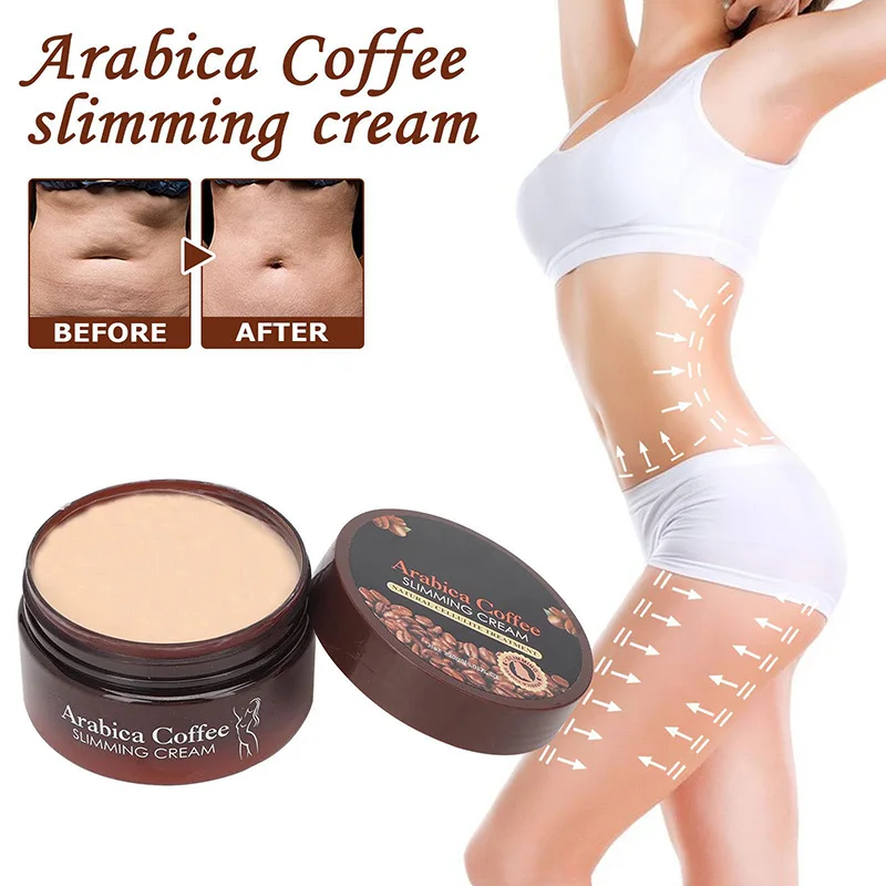 Hot Sale No Side Effects Slimming Cream Body Flat Tummy Slimming Cream