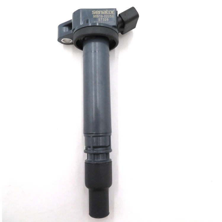 Для катушки зажигания Lexus ngk 48269 OE No.90919-02250 90919-02256