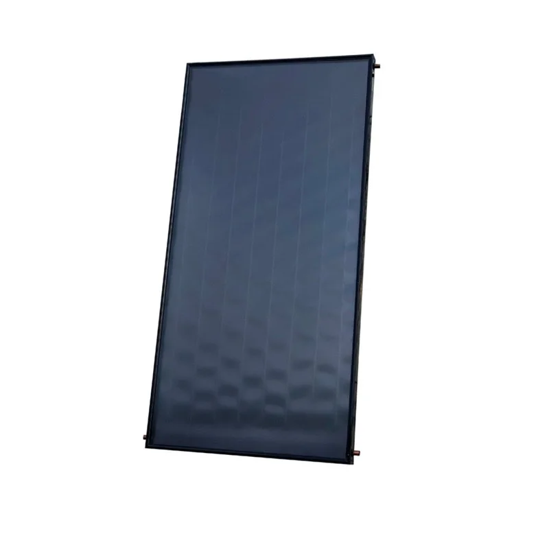 Sunrain оптом сертифицированные ЕС Плоские солнечные коллекторы 2 м2 2, 5 м2 3 М2 плоские панели