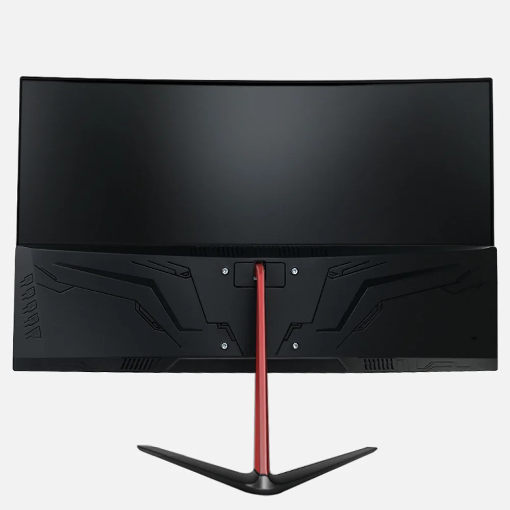 32-inch curved 144hz monitor computer gaming ps4 game LCD screen desktop screen