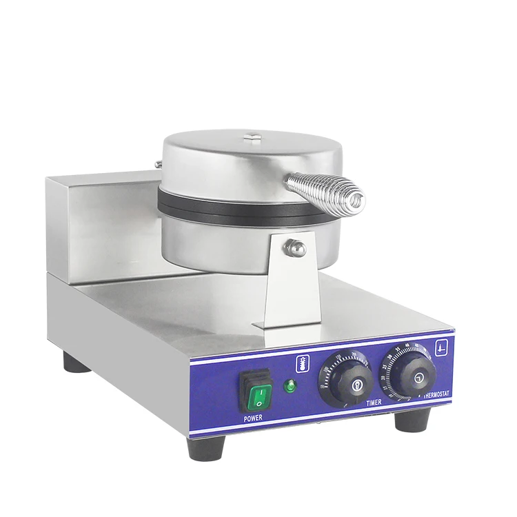 automatic ice cream paper cone sleeve forming machine wafer cone holder for ice cream maker