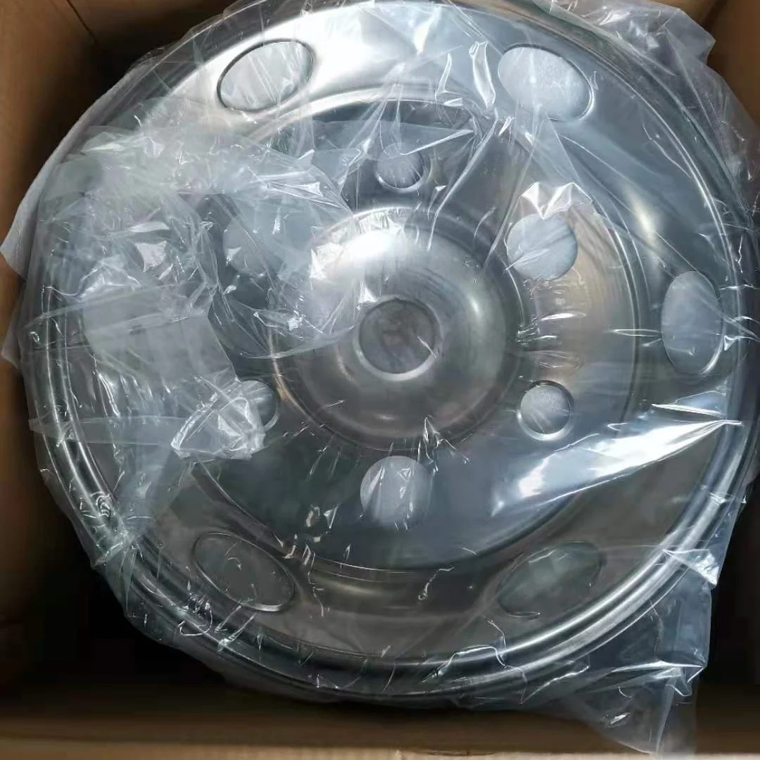 22.5 inch wheel hubcap cover for truck