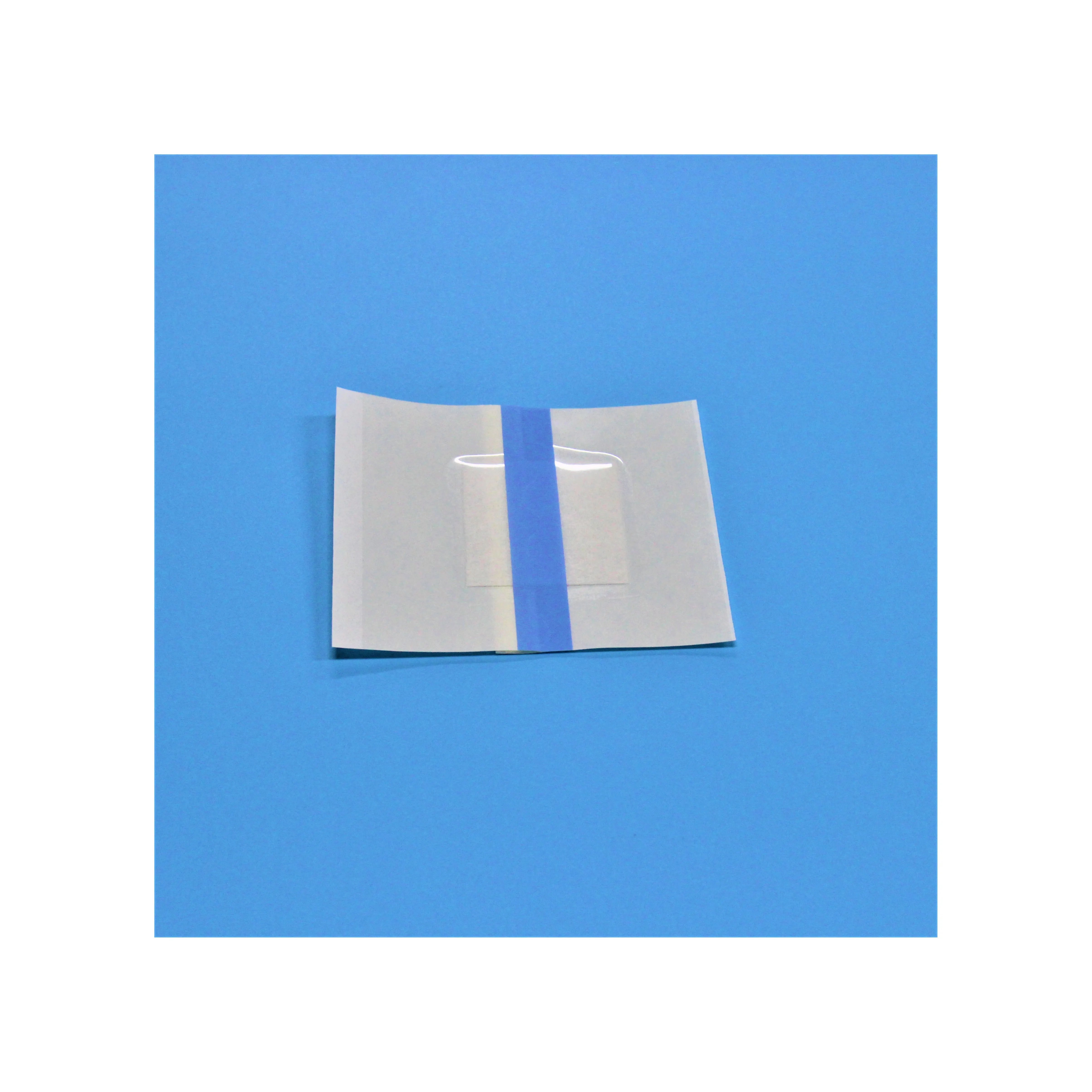 
2020 China best quality Sterile Adhesive Non Woven Wound Dressing 