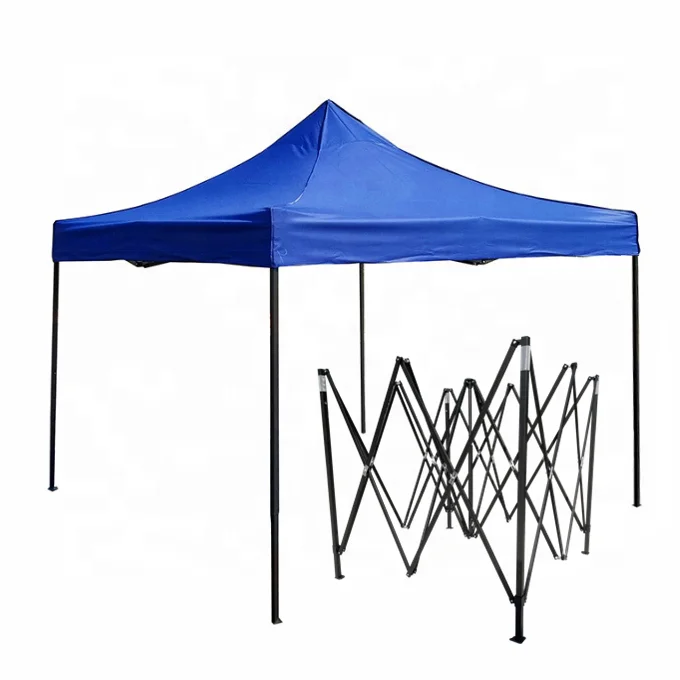wholesale custom folding 10x10 ft logo beach black white advertising 10 x 10 commercial 10x10 pop up canopy tent