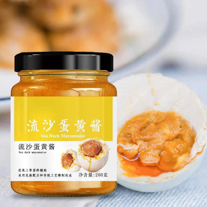 Promotional Astonishing Taste-Bud Revolutionizing Abundant Classic Delight Mayonnaise