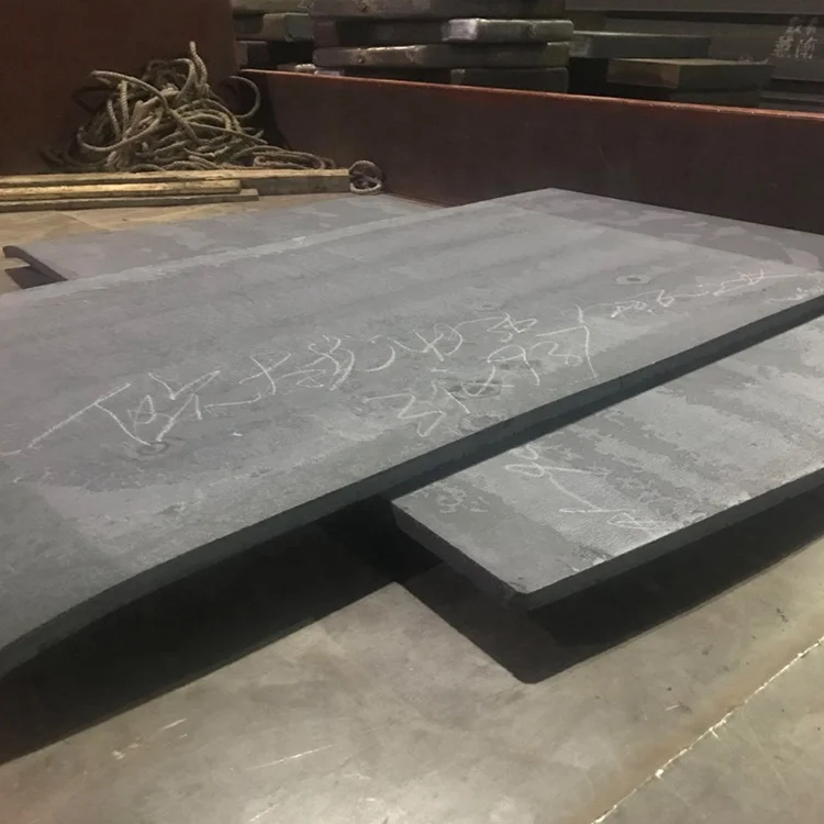 
Vacodil36 Invar Alloy Sheet Low Expansion Alloy 