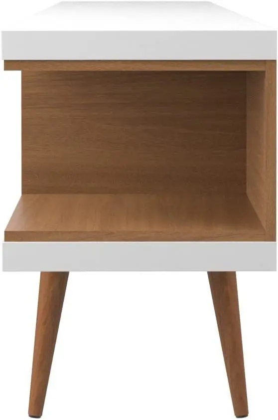 TV Stand Would Make for the Perfect Addition to Your Home With The Convenient and Easy to Place Dimensions