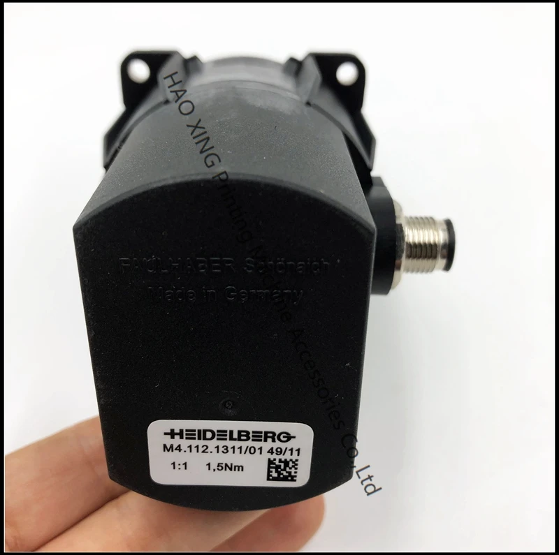 M4.112.131101 Cylinder Replacement Spare parts Good Quality