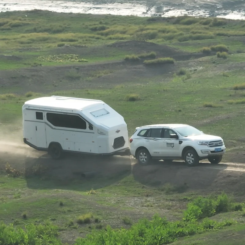 Economical Australian Standard roof top tent for Camping caravan Off Road camper trailer