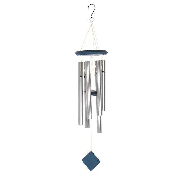 OEM customized High quality and good price classic old-fashioned metal wind chimes