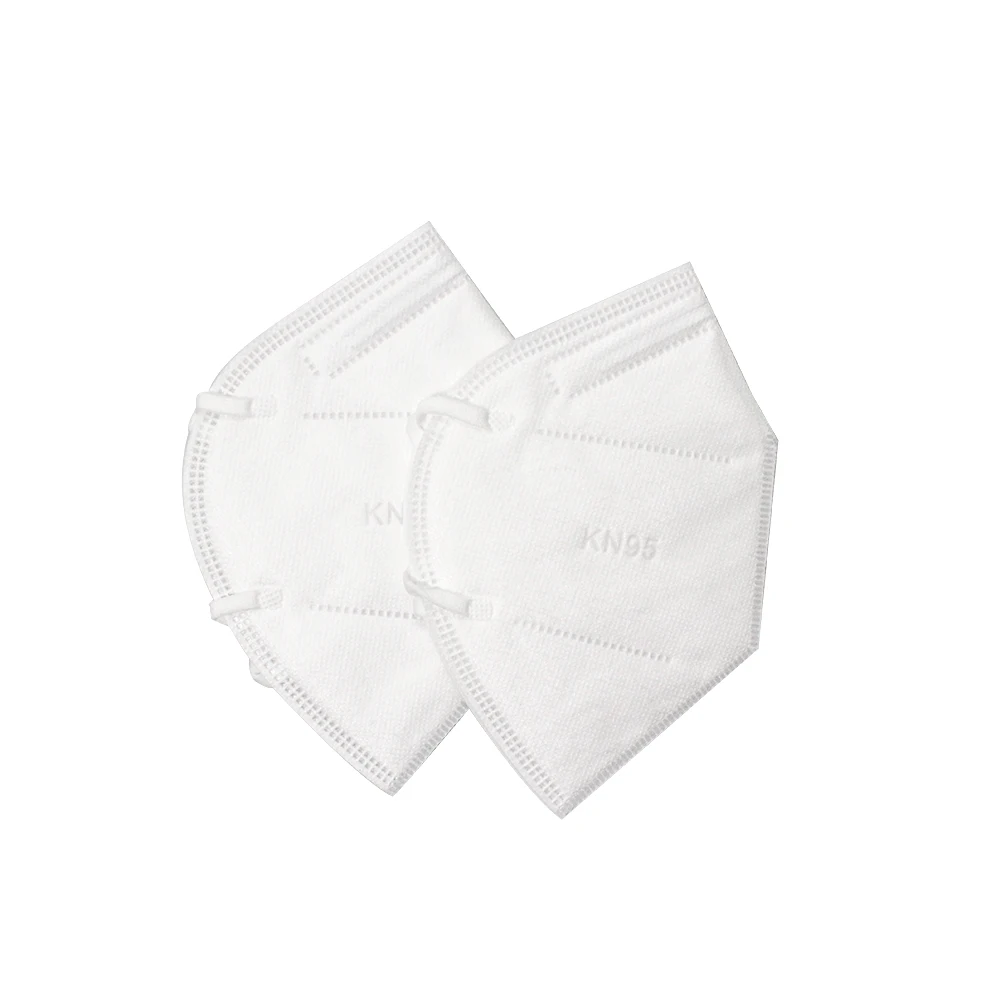Perfect unisex  disposable adult kn95 mask , En149 ffp2 kn95 mask anti dust