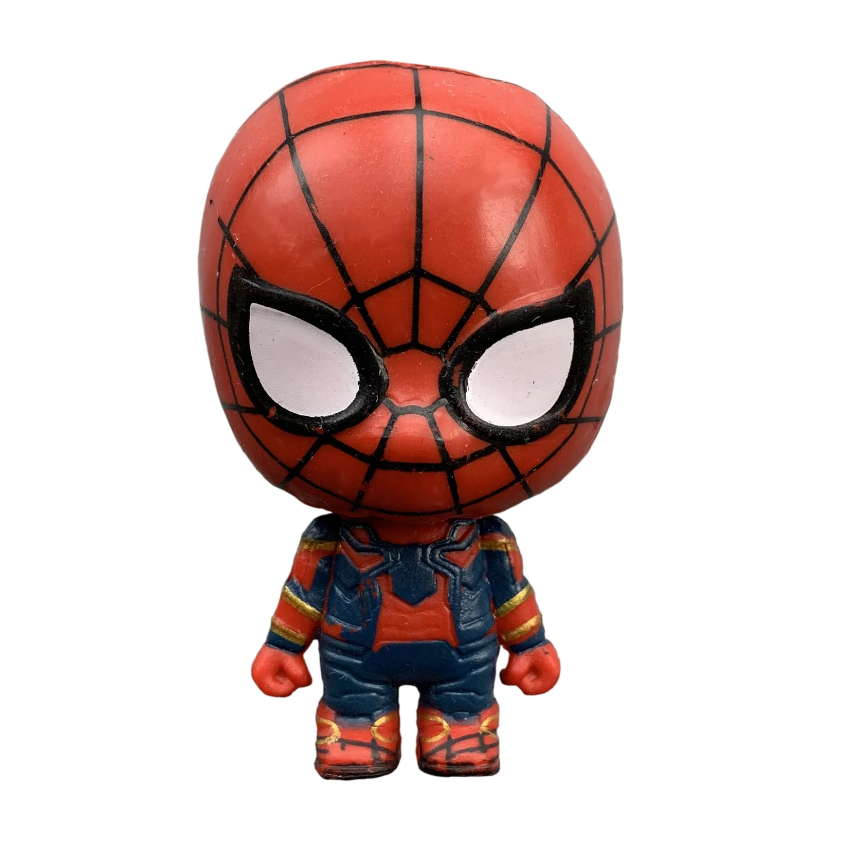 Оптовая Продажа с фабрики ПВХ фигурка холодильник 3D дизайн аниме персонаж фигура