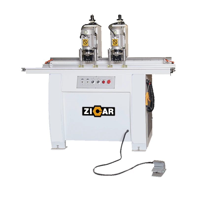 ZICAR Woodworking Vertical Hinge Boring Drilling Machine MZ73032
