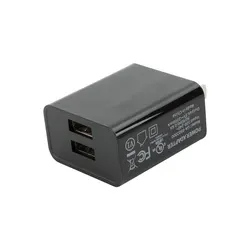 CE FCC FLOVEME US PD Fast Mobile Smartphone Charger 2*USB Mobile Phone Chargers