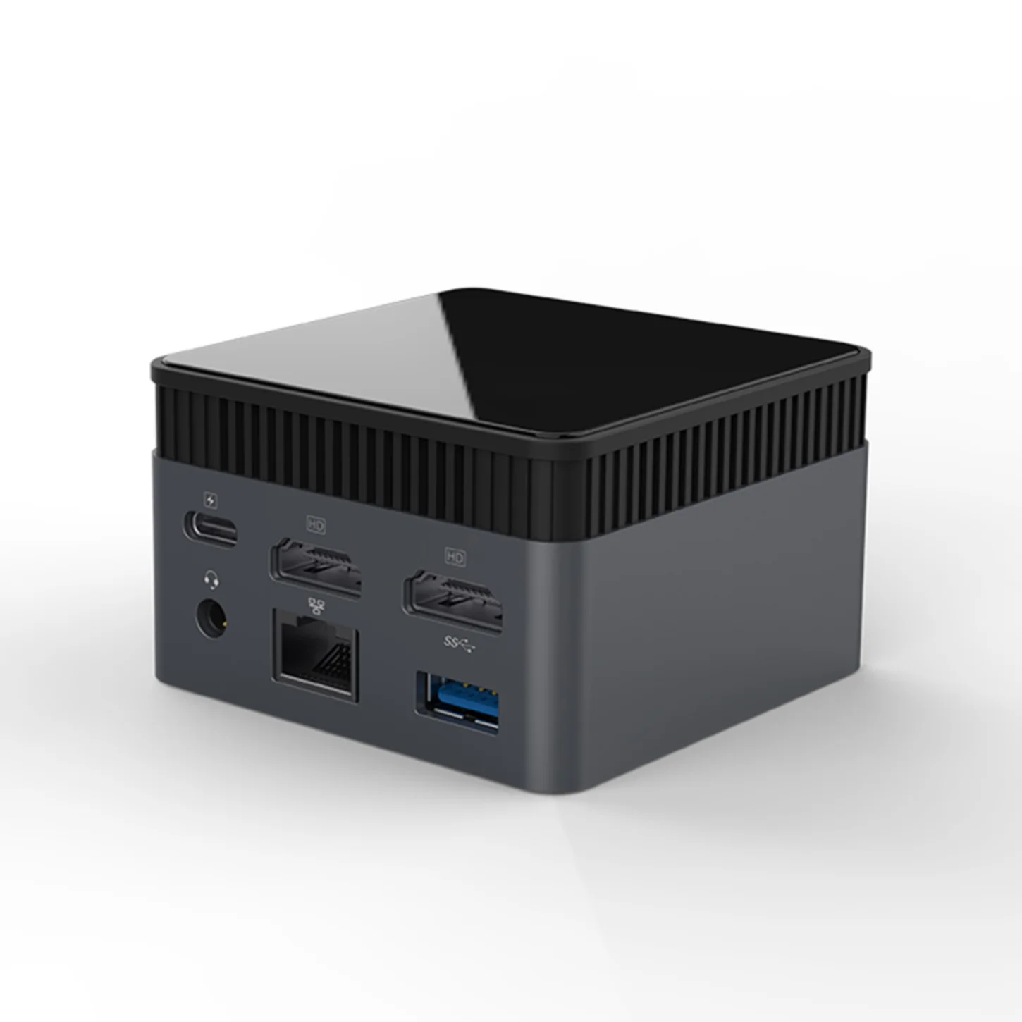 Original factory  SER5 MAX AMD 7 5800H 4K WiFi6 dp for gaming Home Office Business PC   SER5 MAX  mini pc