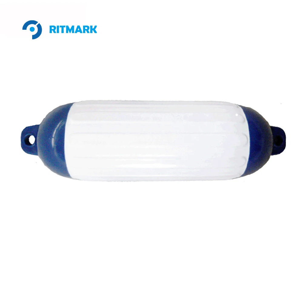 
Inflatable PVC F Marine Boat Fender / Bumper 