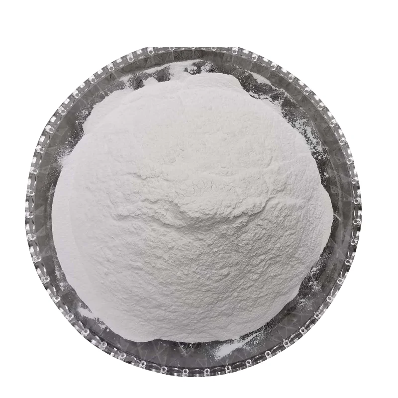 
Factory direct manufacturer tcp tricalcium phosphate promotes the poultry growth 