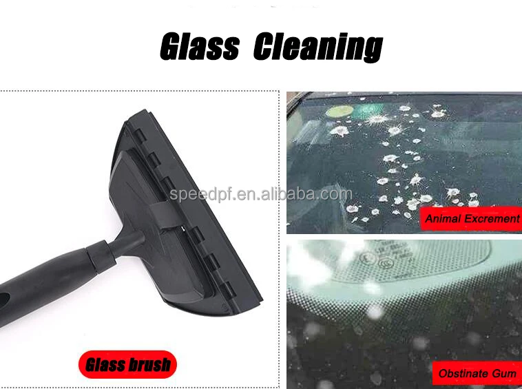 Powerful multi-purpose household car body paint carpet floor windows hand-held high-pressure steam cleaning machine
