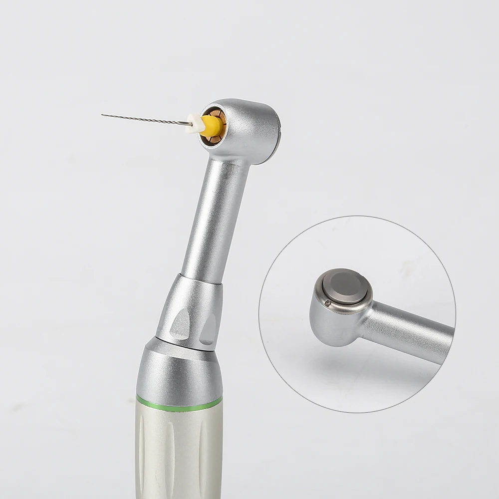 Wholesale Price Rotating handpiece Root canal treatment dental equipment for Fit to Engine File and hand use file